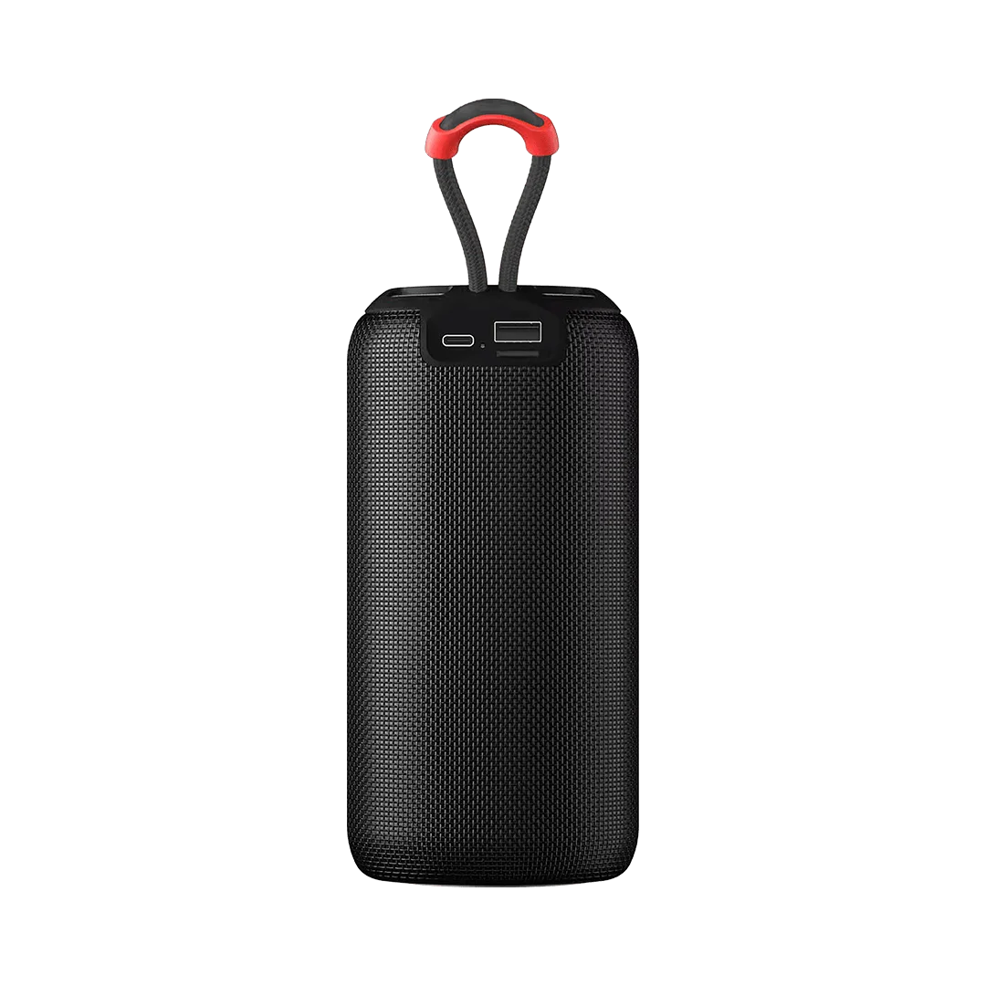 BX-189 Wireless Speaker | Rechargeable | 1800mAh Battery | 16W