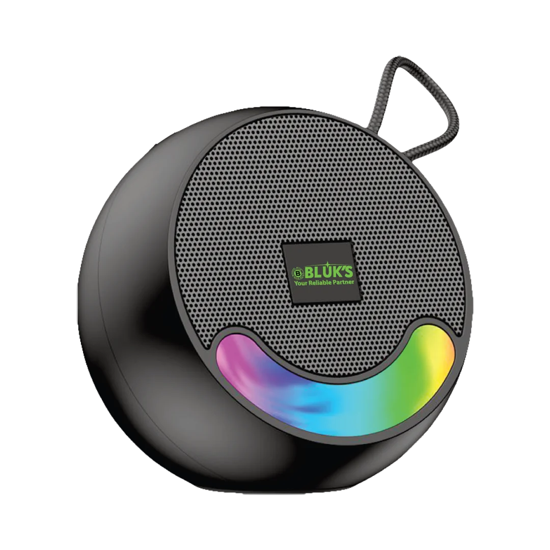 BX-192 RGB Wireless Speaker
