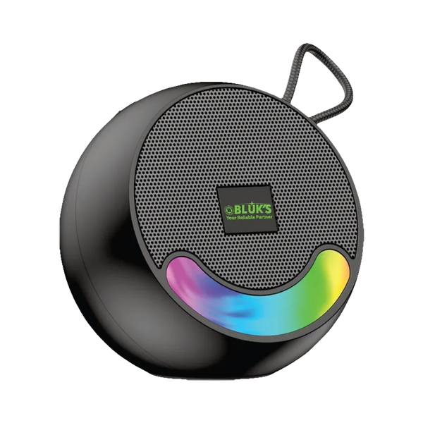 BX-192 RGB Wireless Speaker
