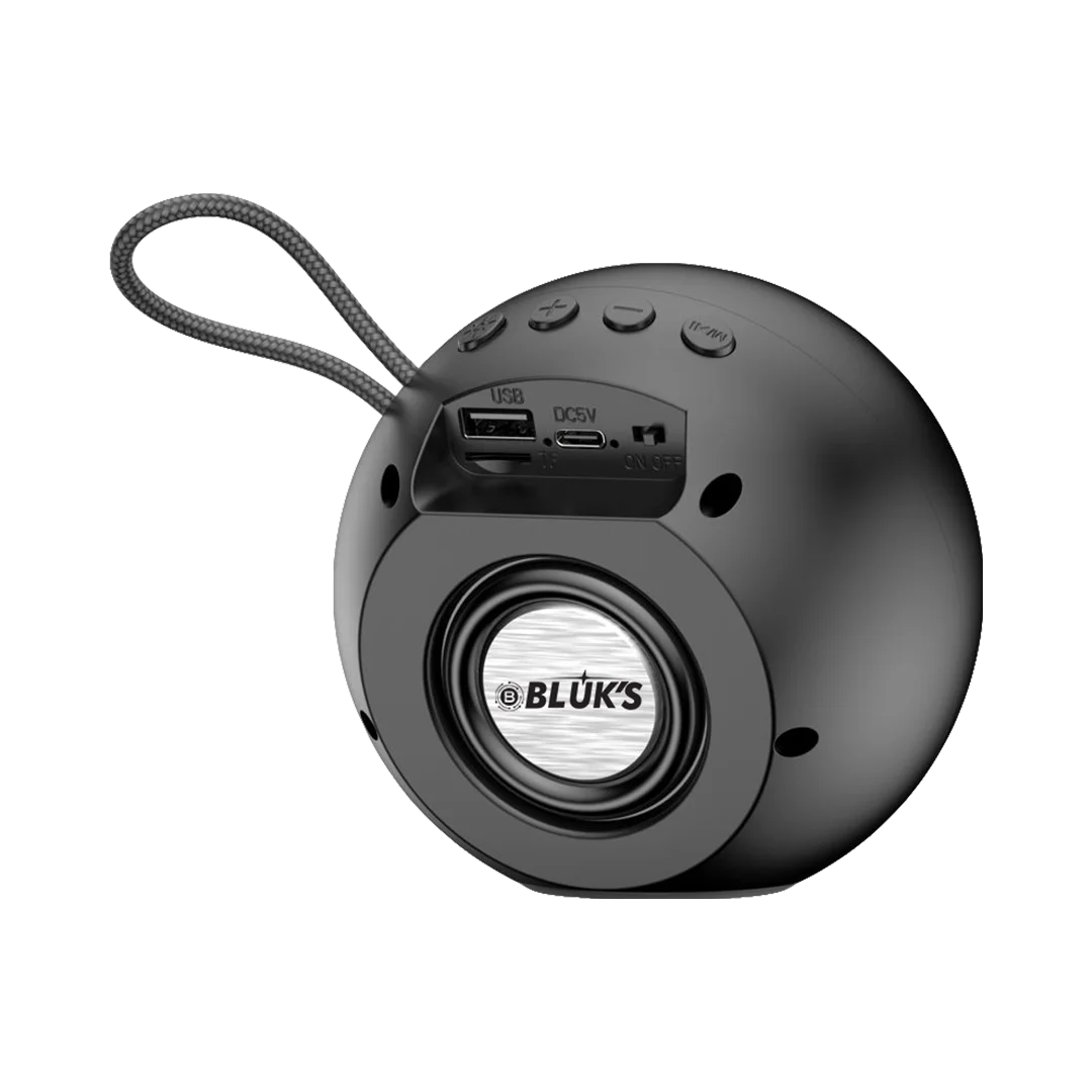 BX-192 RGB Wireless Speaker