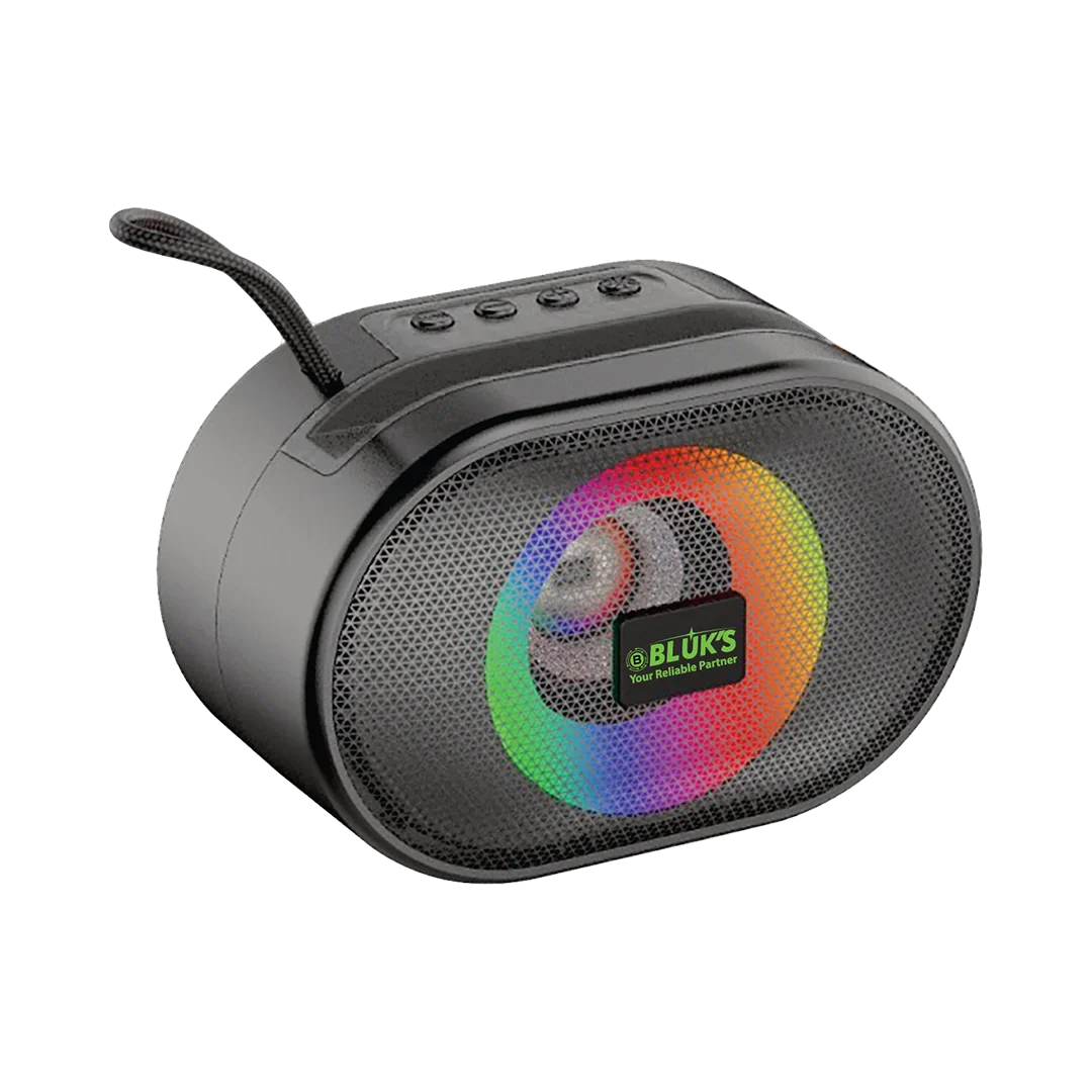BX-193 RGB Wireless Speaker