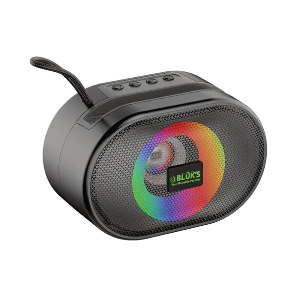 BX-193 RGB Wireless Speaker