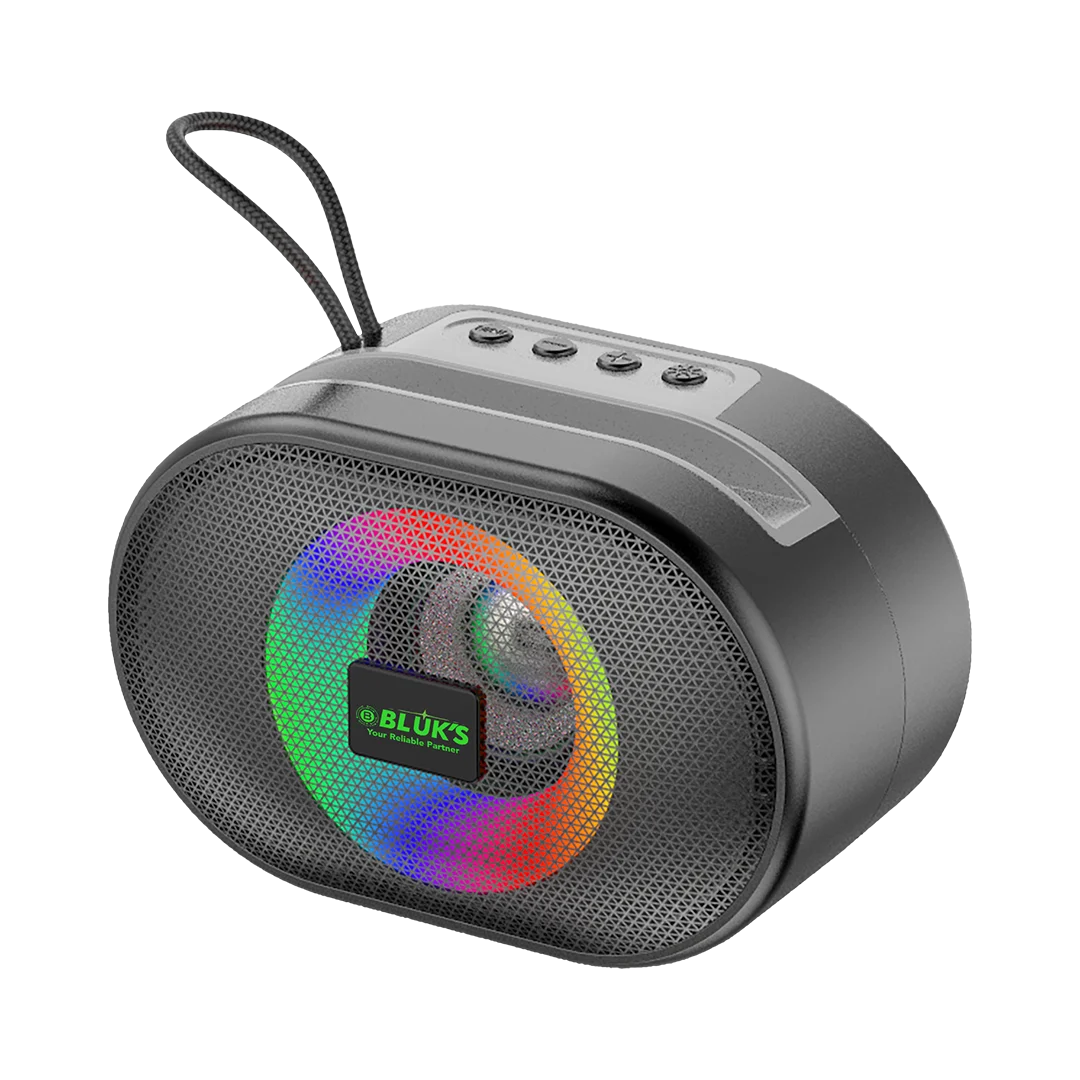 BX-193 RGB Wireless Speaker