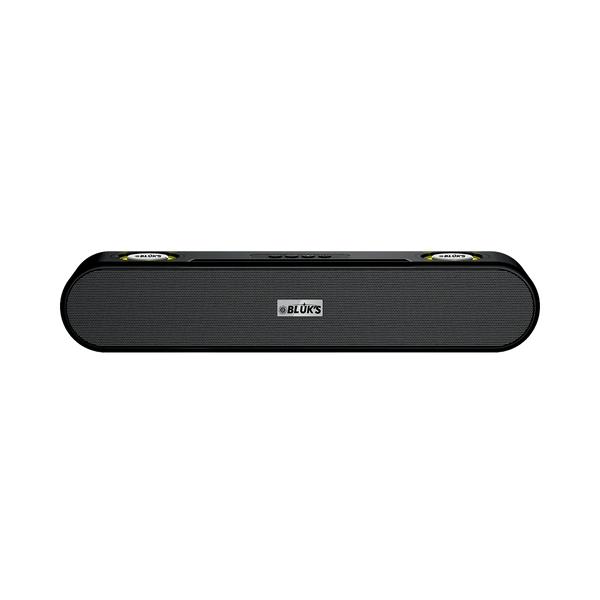 BX-194 BassMax Portable Wireless Speaker