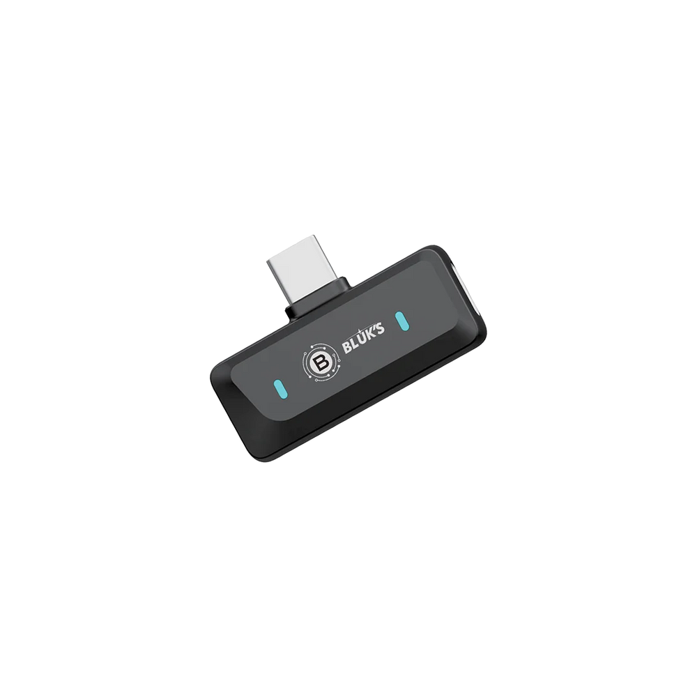 BX-20 Lavaliere Wireless Microphone