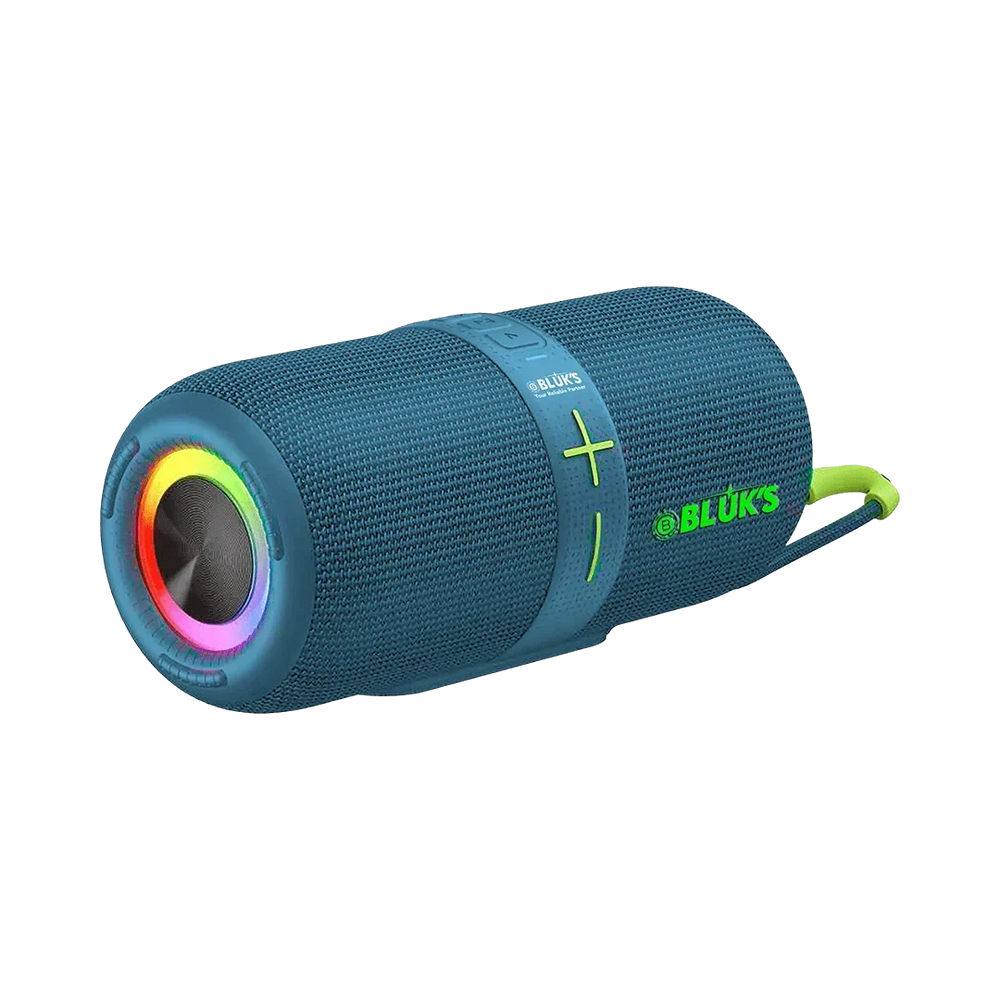 BX-200  Waterproof Wireless Speaker With Long Lasting Battery