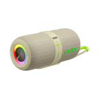 BX-200  Waterproof Wireless Speaker With Long Lasting Battery