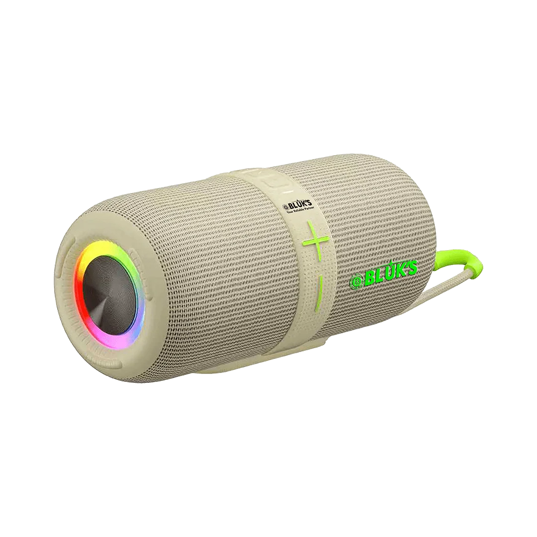 BX-200  Waterproof Wireless Speaker With Long Lasting Battery