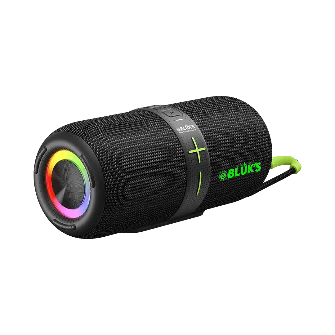 BX-200  Waterproof Wireless Speaker With Long Lasting Battery