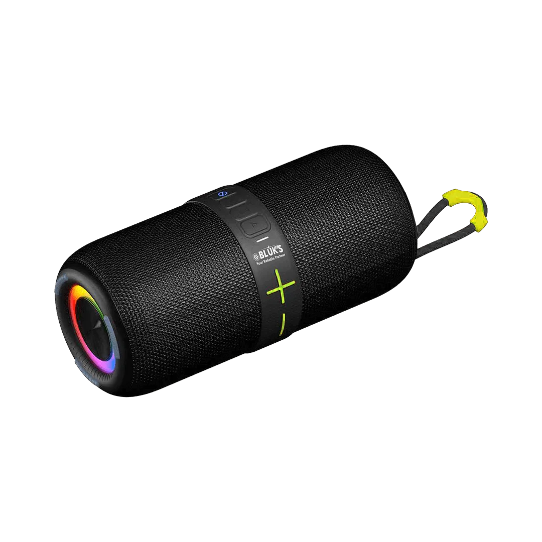 BX-200  Waterproof Wireless Speaker With Long Lasting Battery