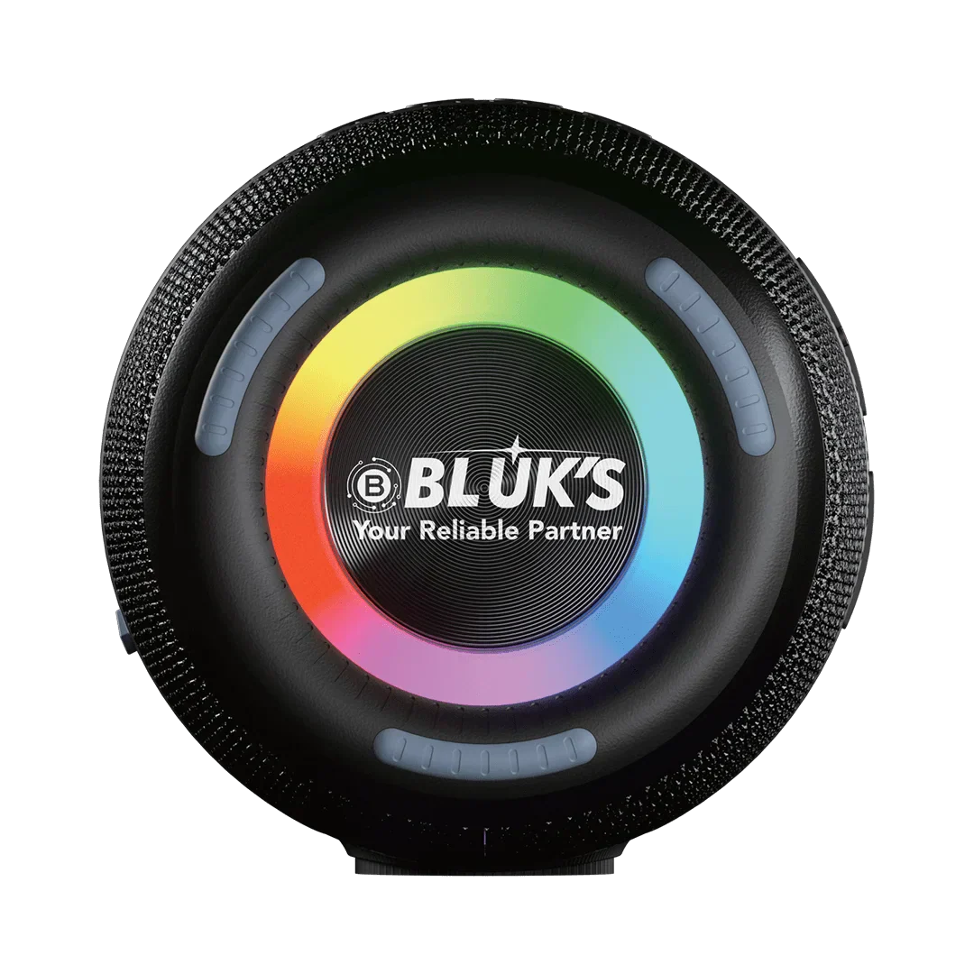 BX-200  Waterproof Wireless Speaker With Long Lasting Battery