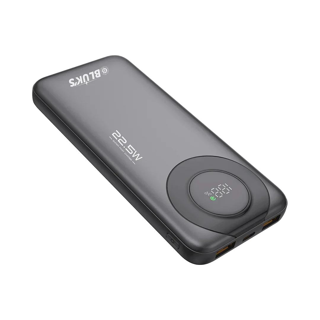 BX-206 Portable Power Bank 10000mAh