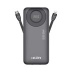 BX-206 Portable Power Bank 10000mAh