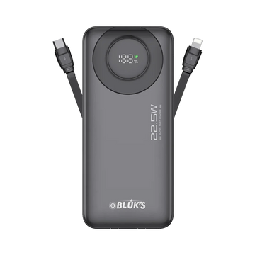 BX-206 Portable Power Bank 10000mAh