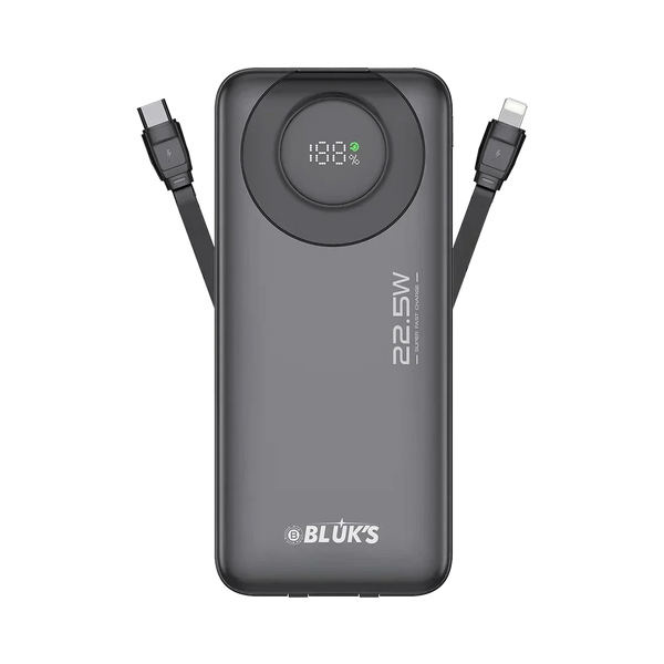 BX-206 Portable Power Bank 10000mAh