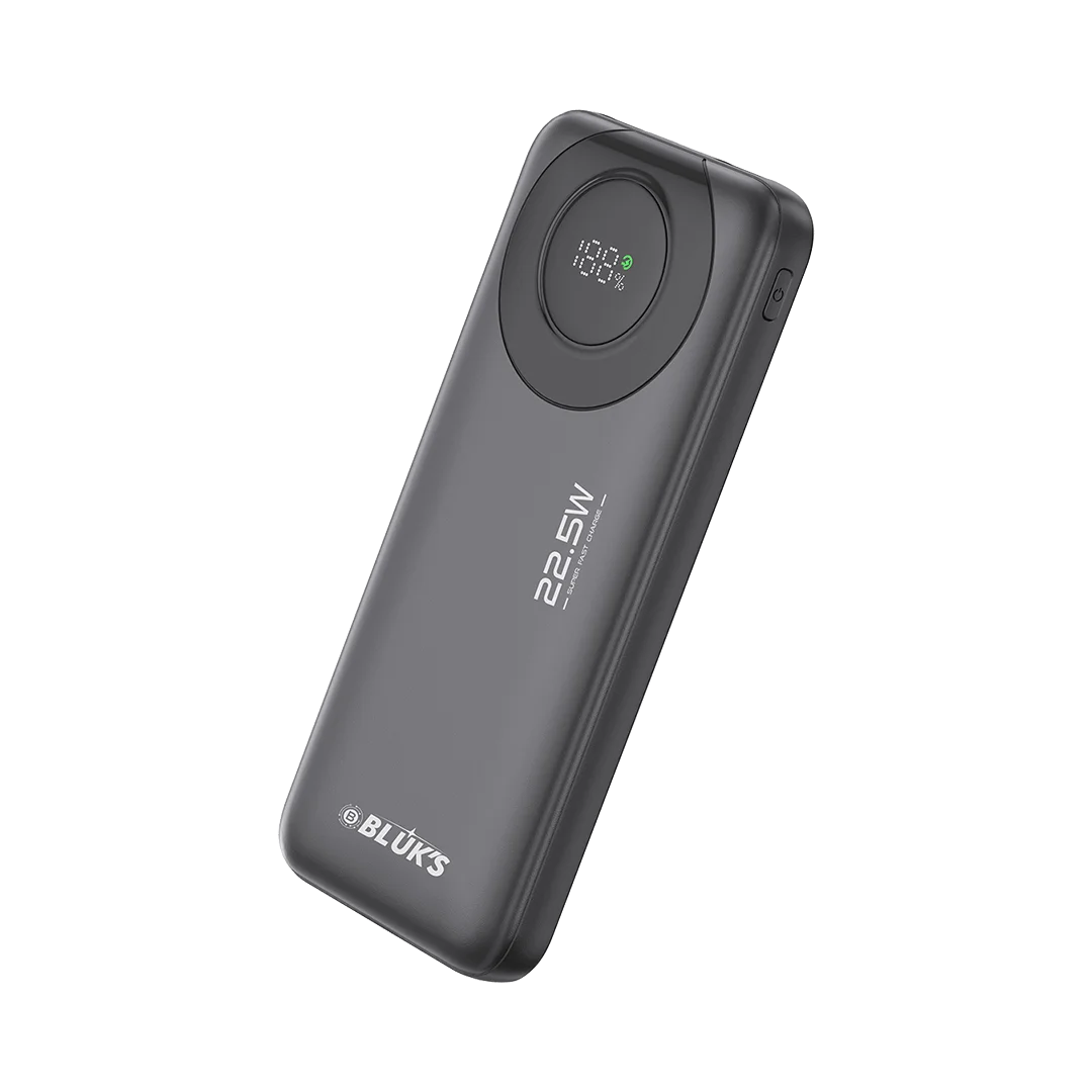 BX-206 Portable Power Bank 10000mAh