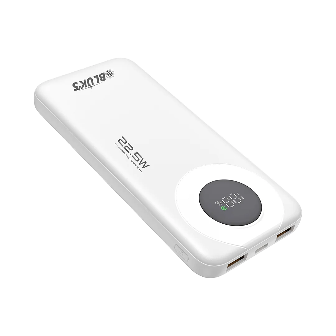 BX-206 Portable Power Bank 10000mAh