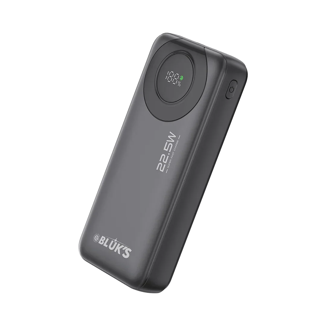 BX-306 SwiftCharge Power Bank 20000mAh