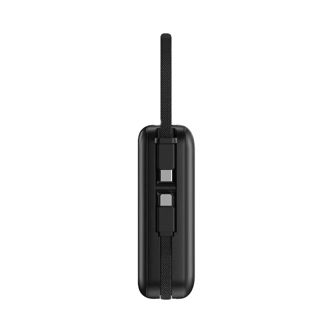 BX-308 SwiftCharge Bank 20000mAh