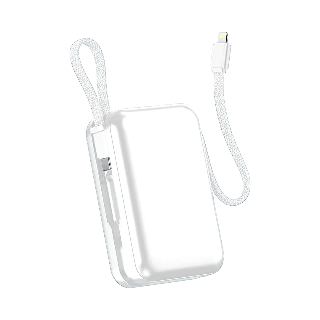 BX-308 SwiftCharge Bank 20000mAh