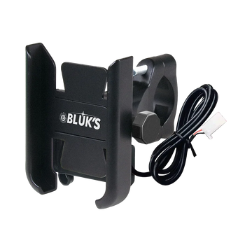 BX-323 Smart Phone Holder for Motorcycle