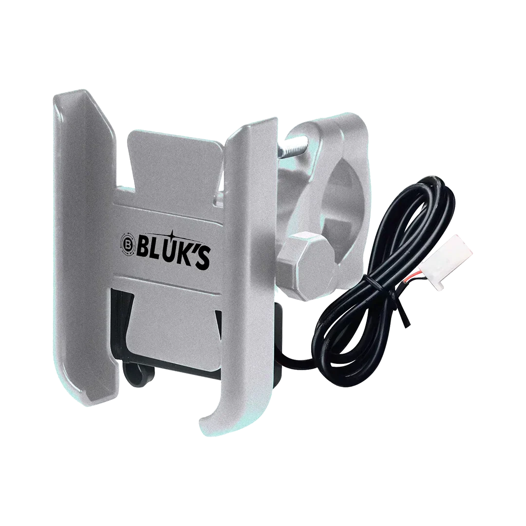 BX-323 Smart Phone Holder for Motorcycle