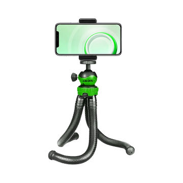 BX-325 Deformable Flexible Tripod