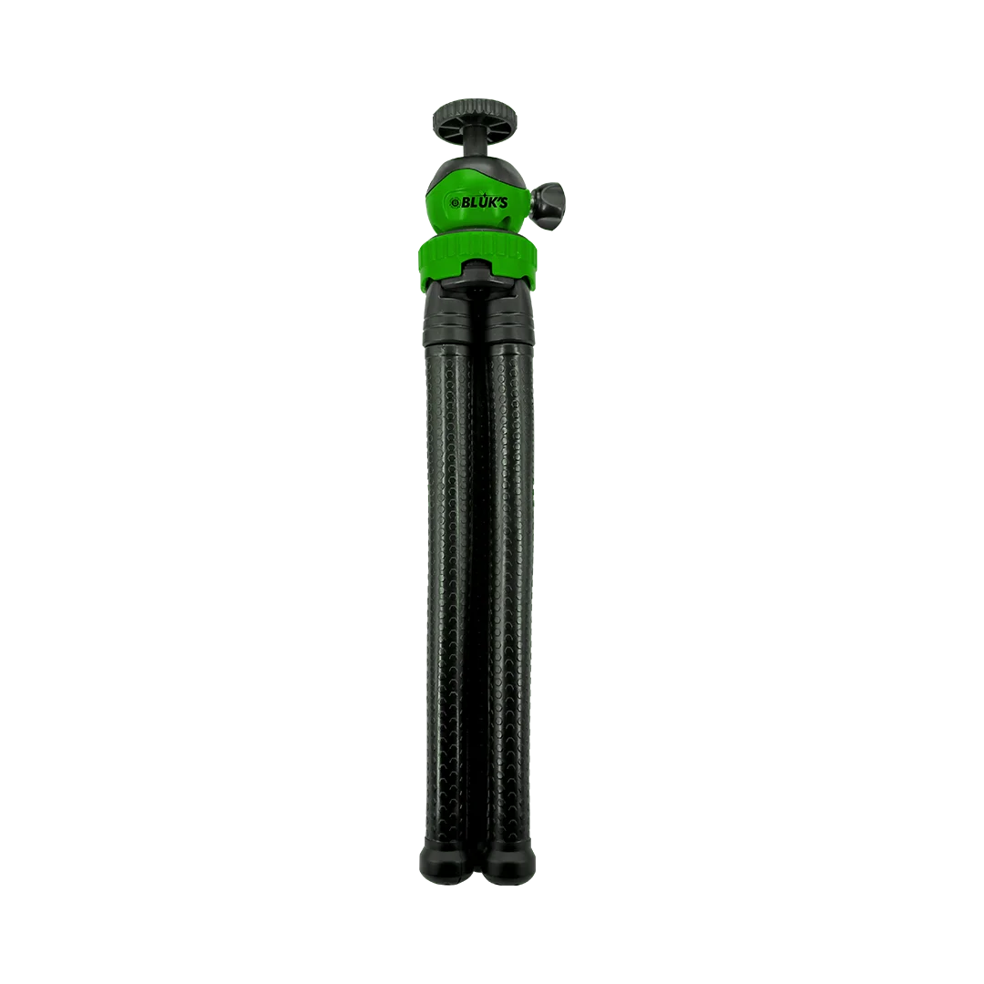 BX-325 Deformable Flexible Tripod