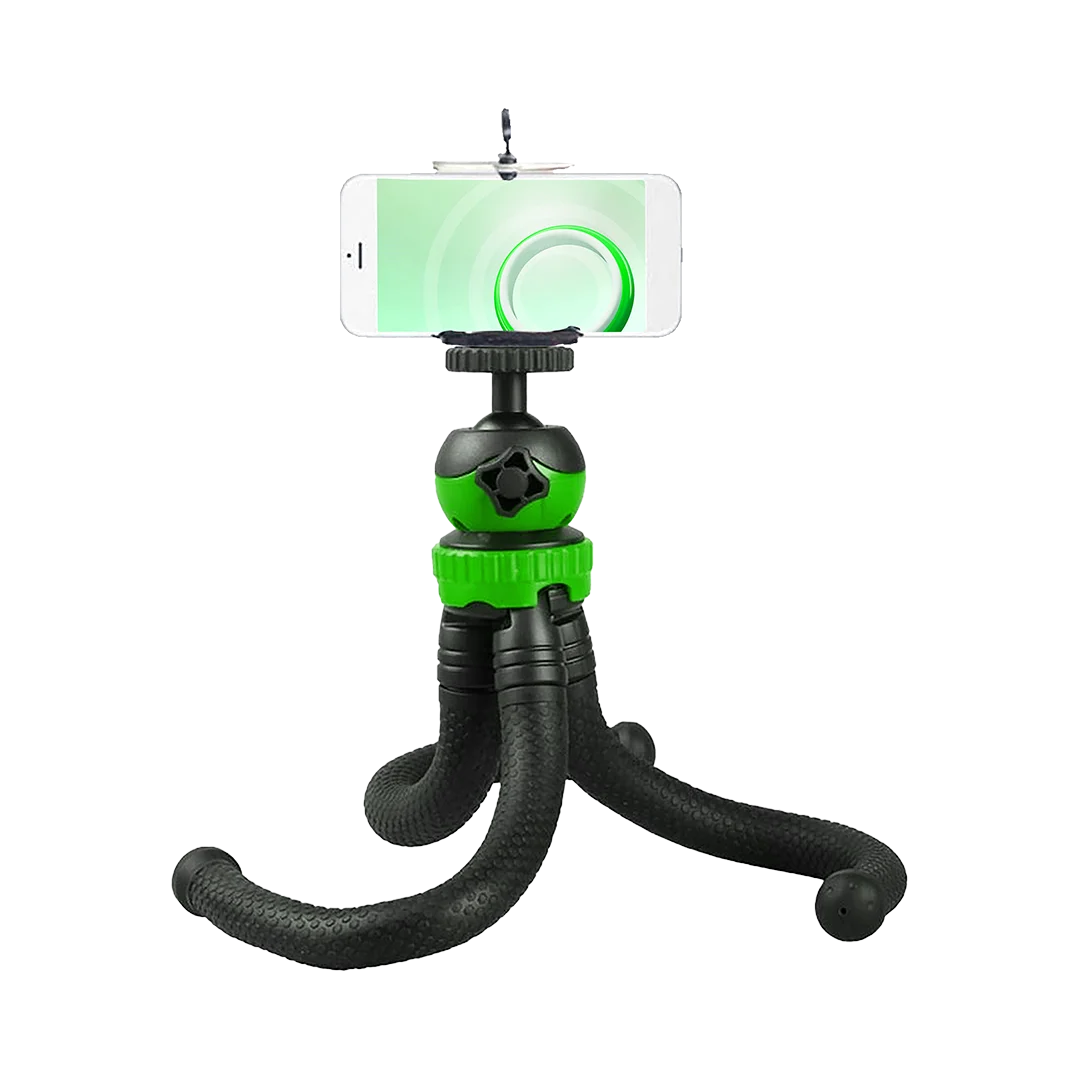 BX-325 Deformable Flexible Tripod