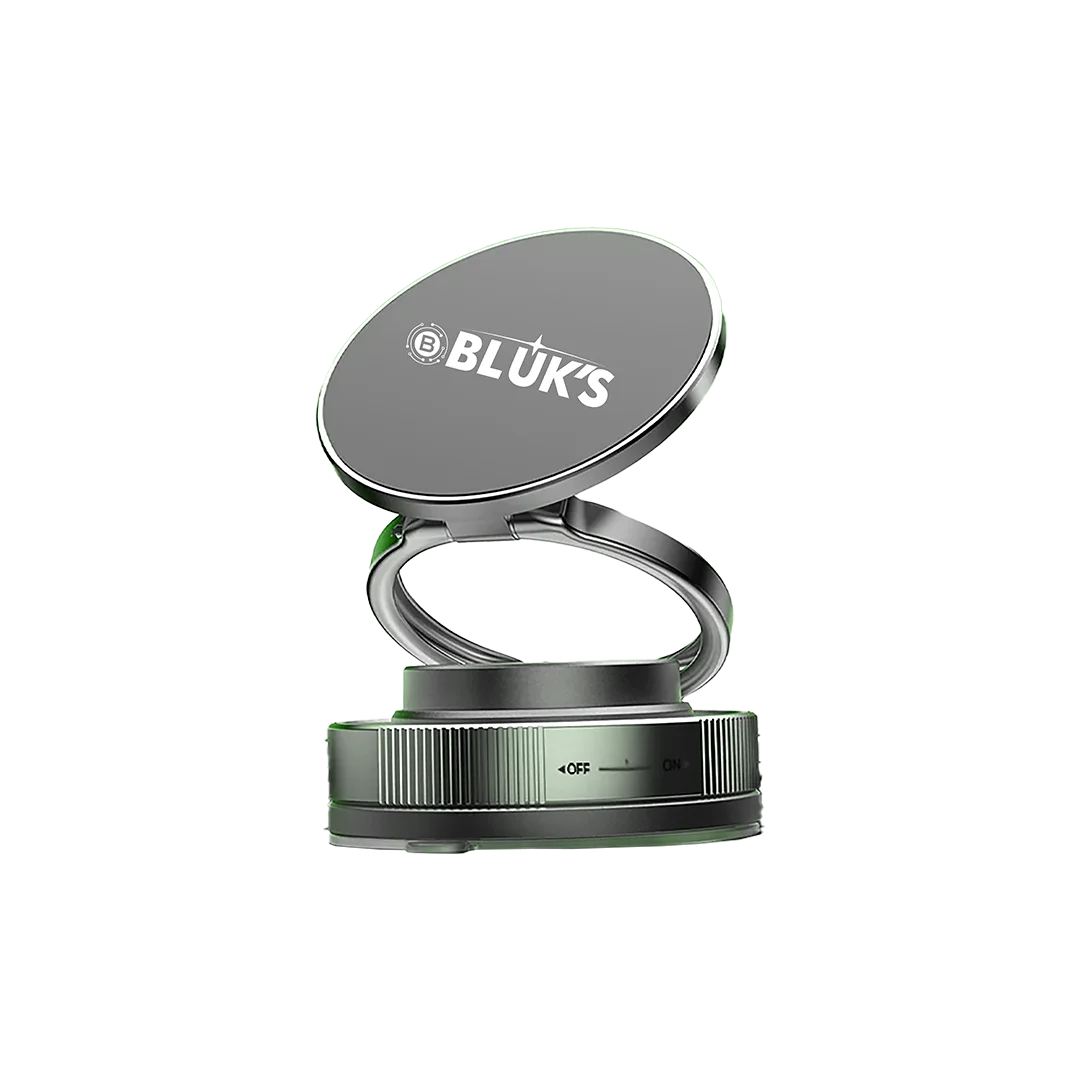 BX-326 Vacuum Magnetic Phone Holder