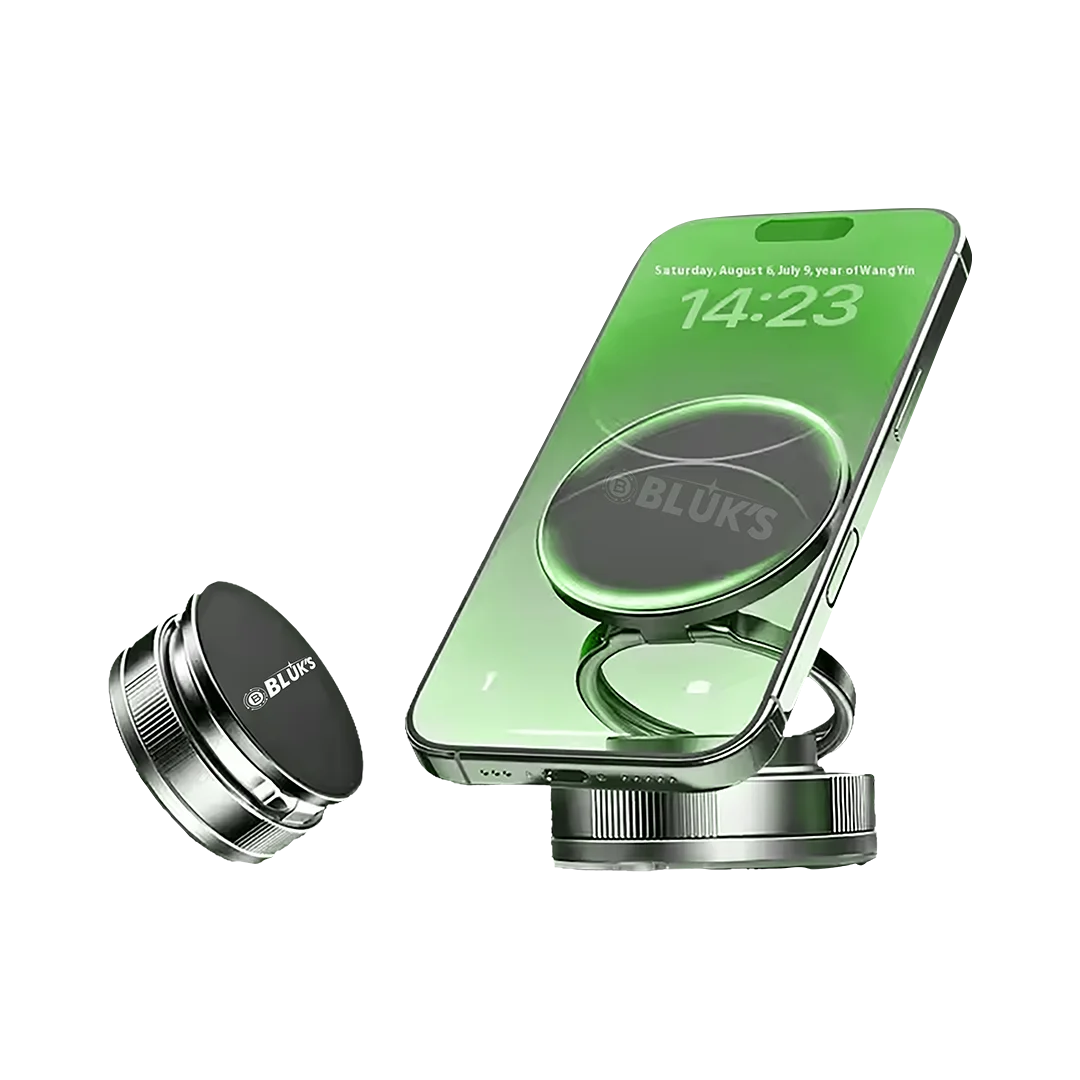 BX-326 Vacuum Magnetic Phone Holder