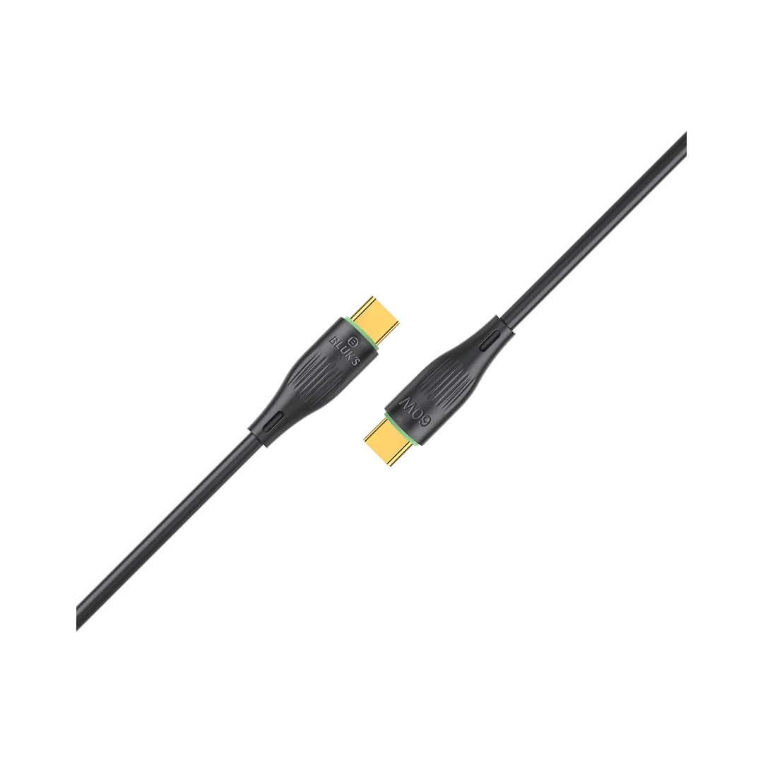 BX-451 - 60 W Max - Sync & Charging Cables