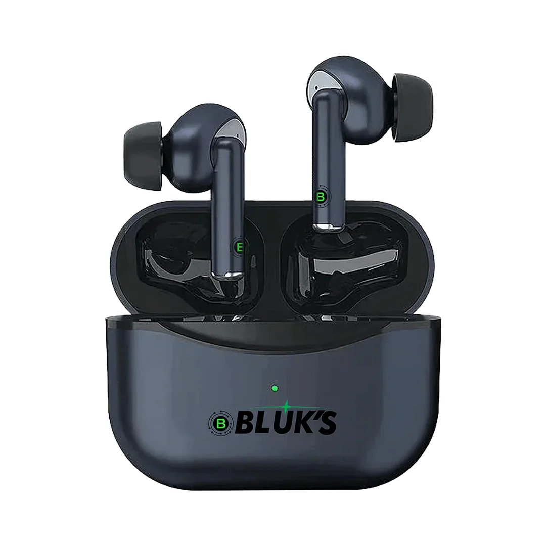 BX-590 - Quad-Mic ANC + ENC Wireless Headset