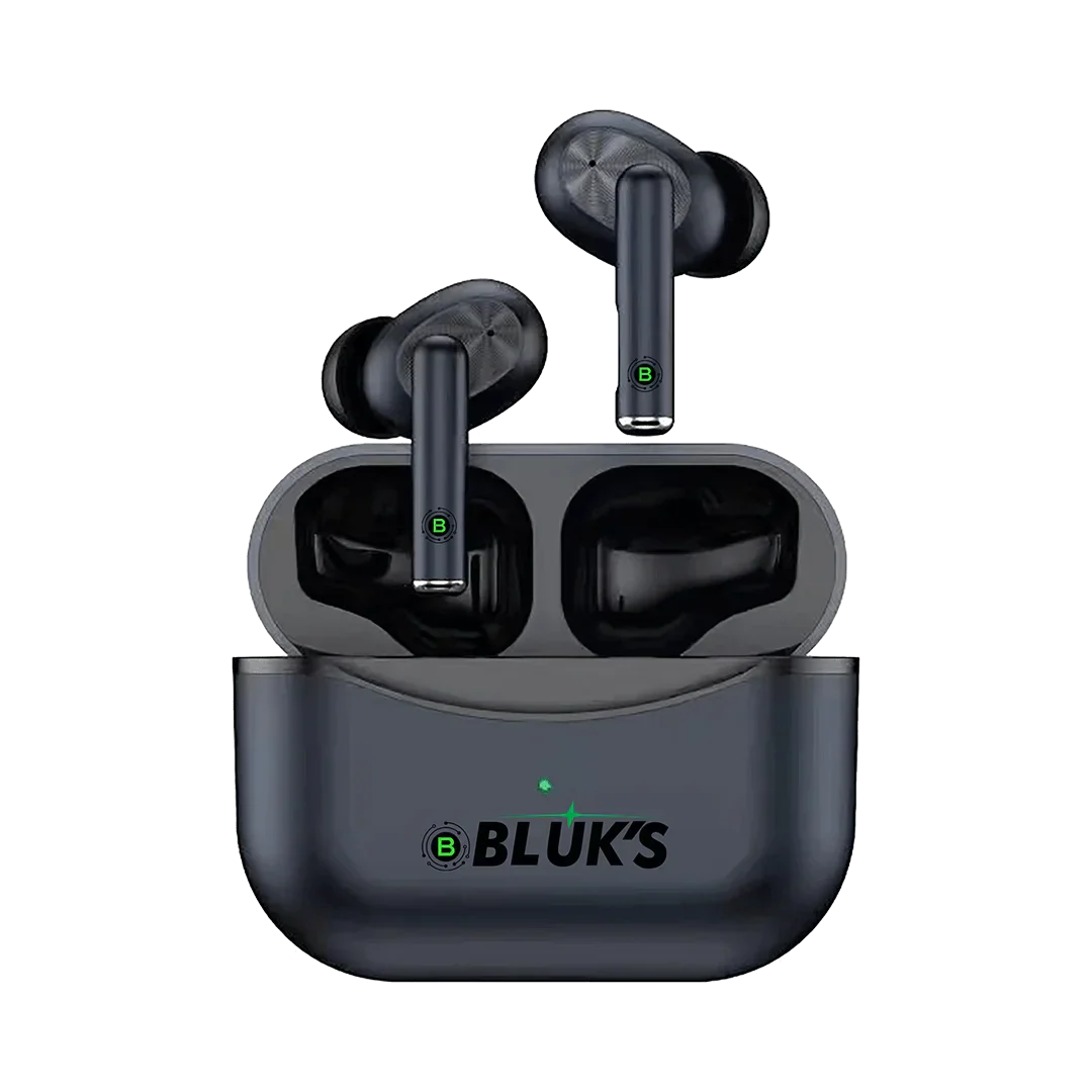 BX-590 - Quad-Mic ANC + ENC Wireless Headset