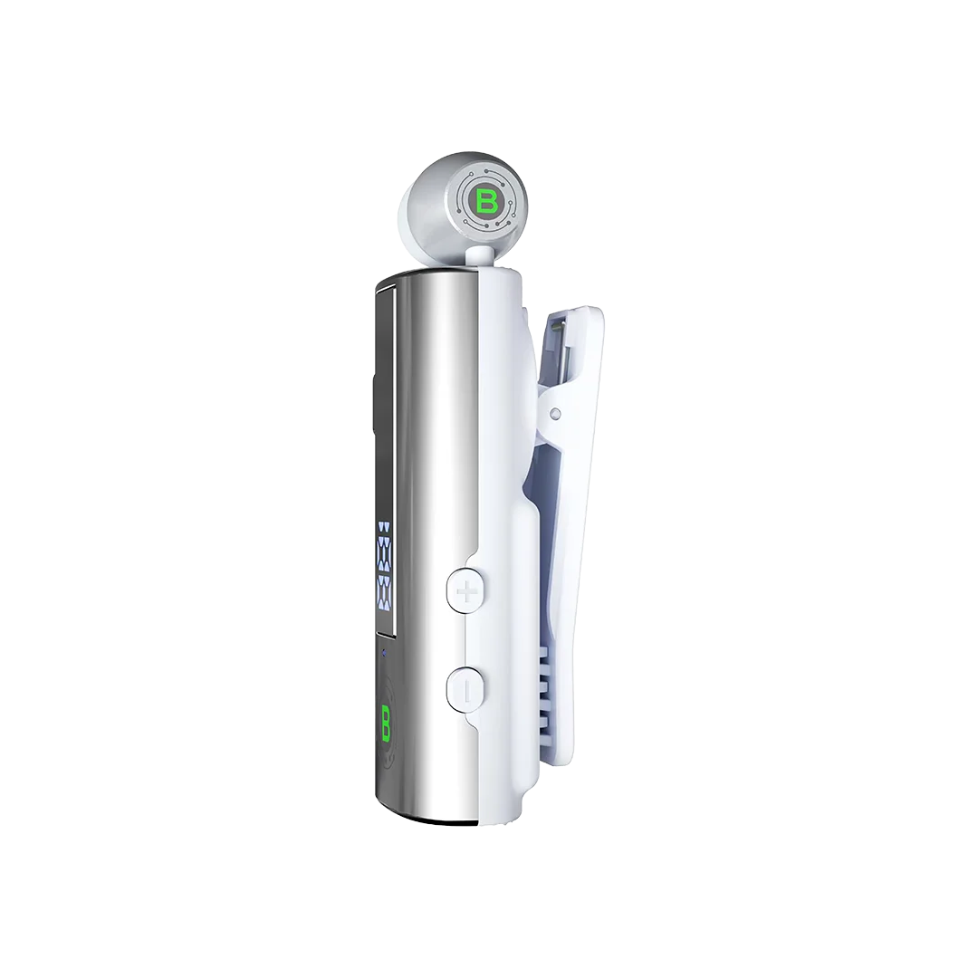 BX-602 CLIPSTER-PRO Wireless Headset