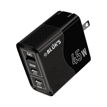 BX-623 Super Fast Charger 45w