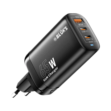 BX-624 FastCharger Multi-Function Charging Block