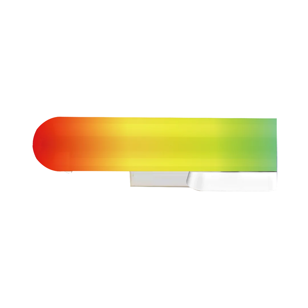 BX-710 MusicSync Color Light