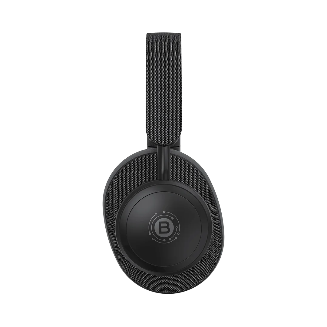 BX-81 Wireless Headphone