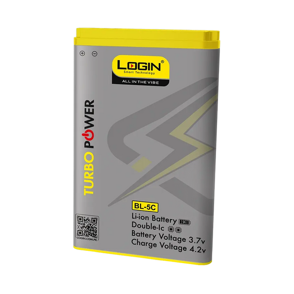 BL-5C | BATTERY