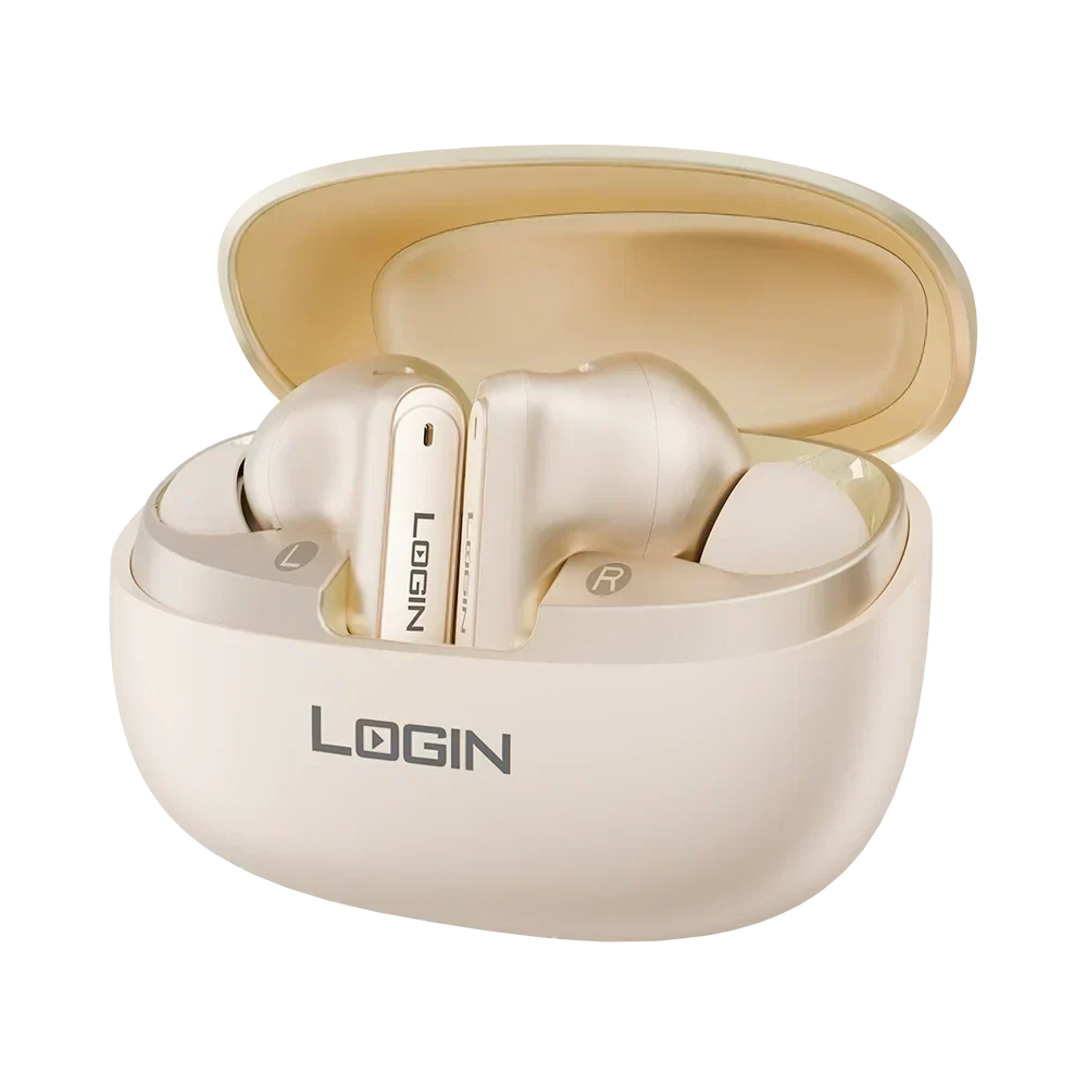 L-205 AiCore | Earbuds 