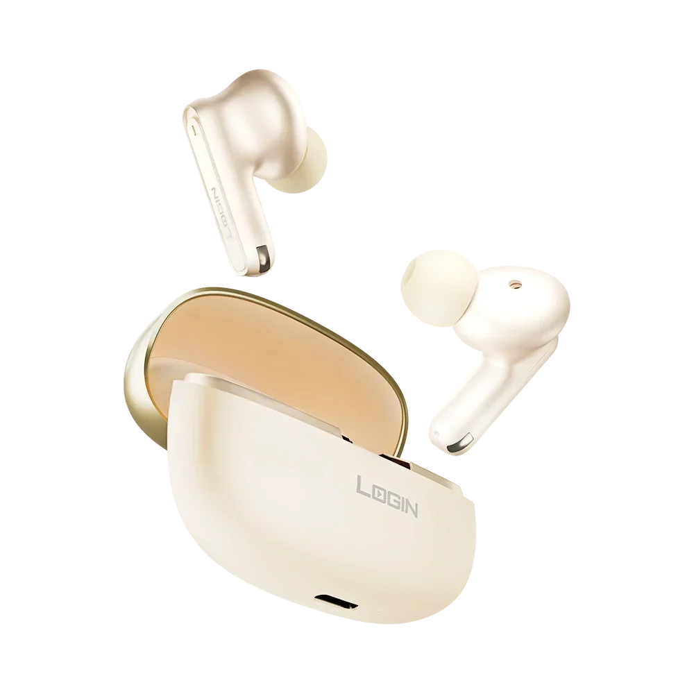 L-205 AiCore | Earbuds 