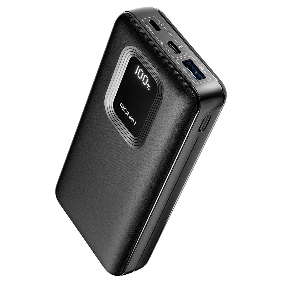 REVIVE | R-4025 20,000mAh PowerBank