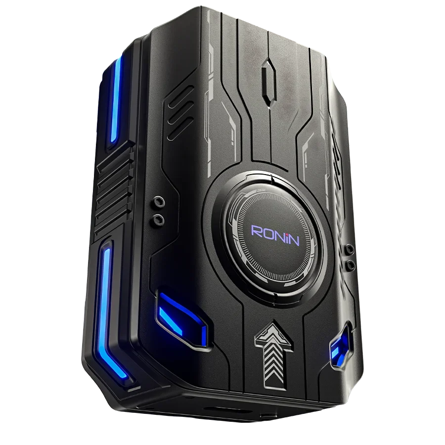 Dominator | R-7035