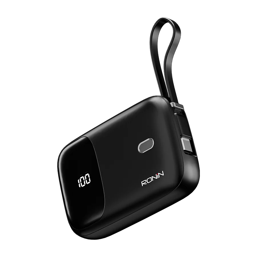 Neutron | R-4030 10000mAh Power Bank