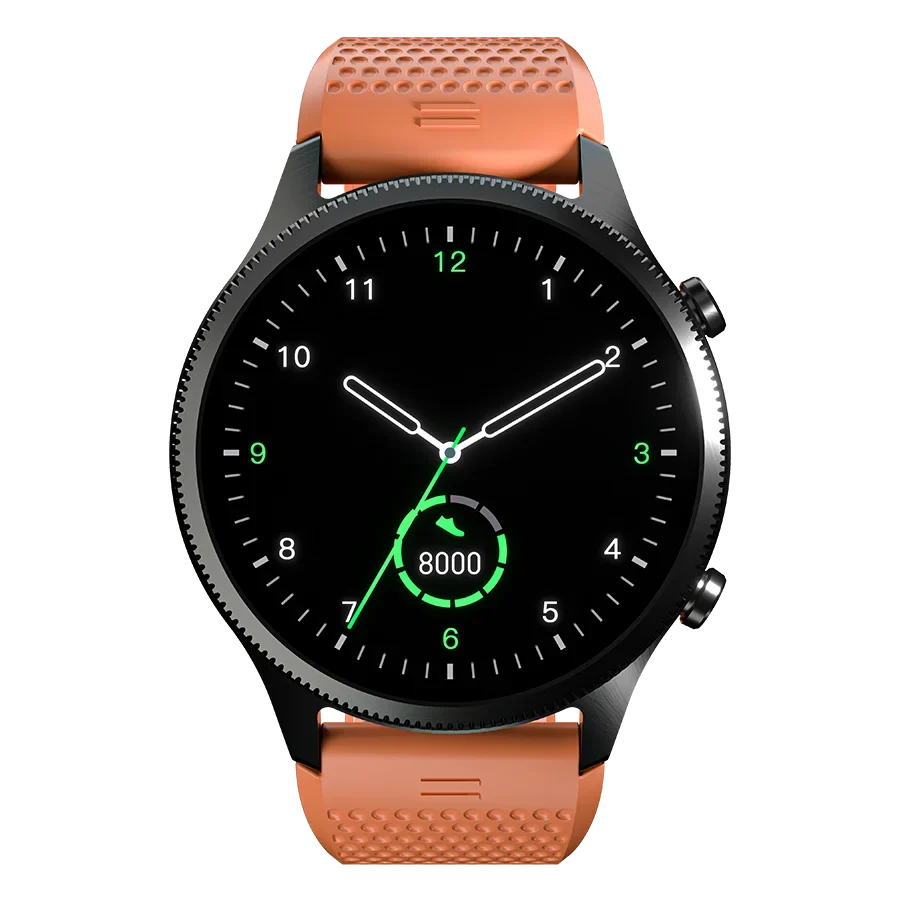 R-010 Smart Watch