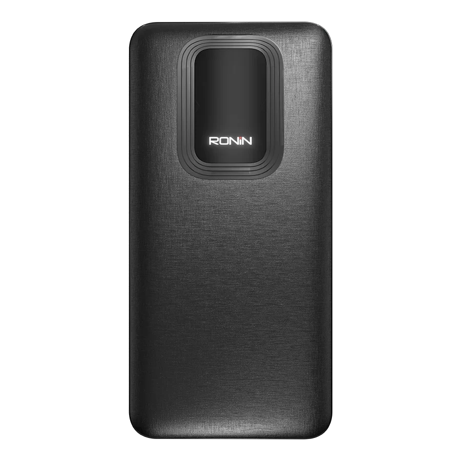 Forge | R-4020 10,000mAh Power Bank
