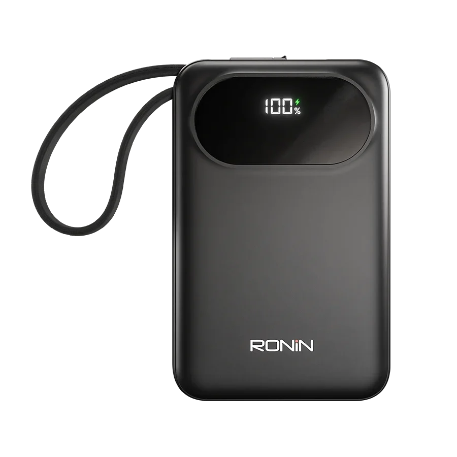 Pulse | R-4065 10000 mAh Power Bank