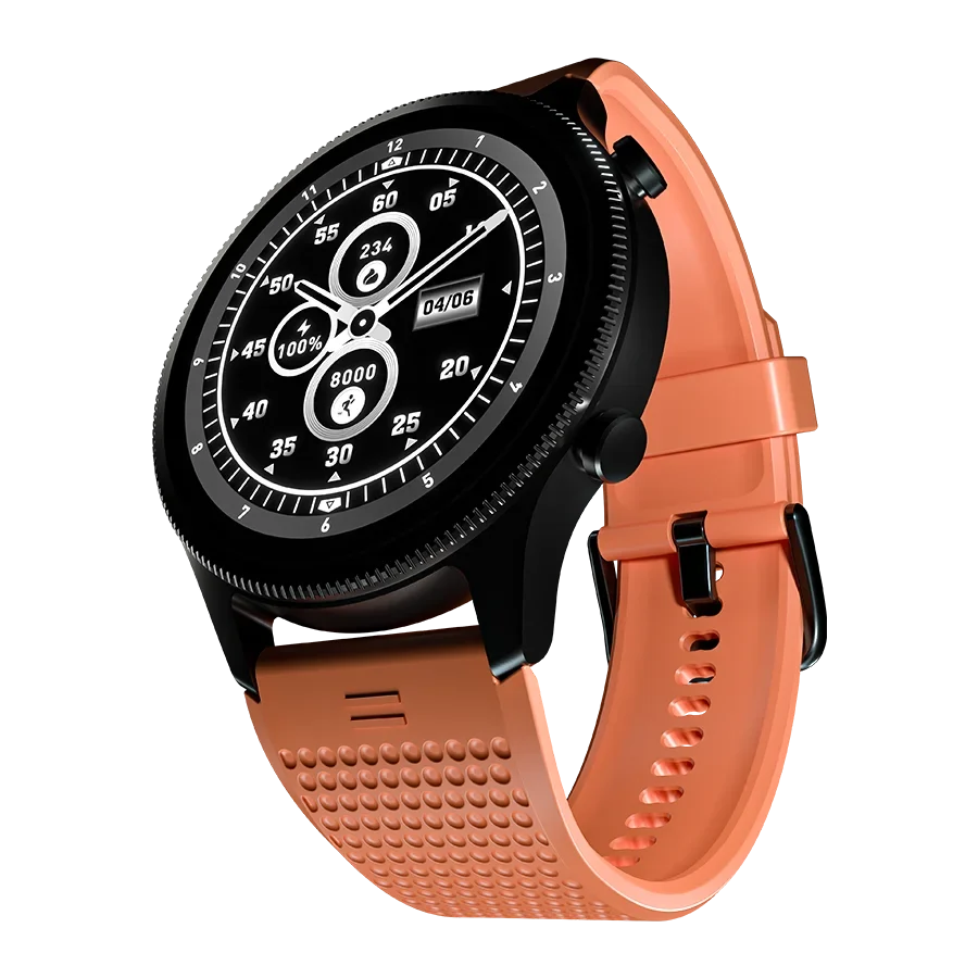 R-010 Smart Watch
