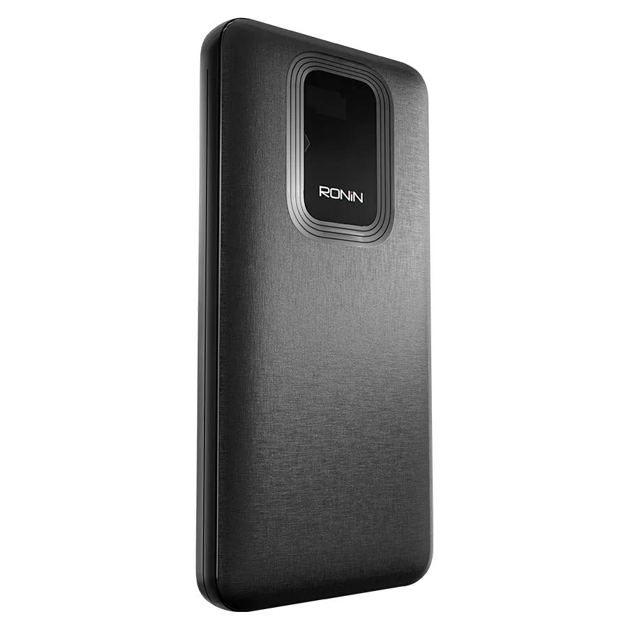 Forge | R-4020 10,000mAh Power Bank